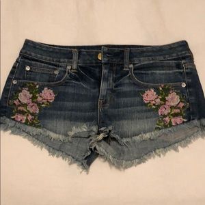 American Eagle shorts